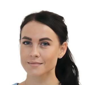 Лейниш Анна Михайловна