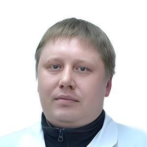Гарипов Азат Талгатович