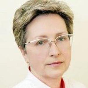 Сазонова Галина Алексеевна