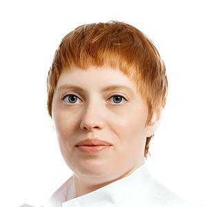 Аксиненко Анастасия Михайловна