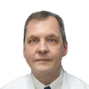 Положенцев Дмитрий Сергеевич