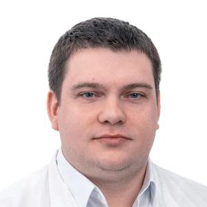 Пряников Кирилл Вадимович