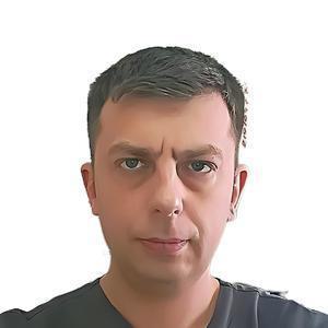 Клименко Константин Викторович