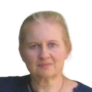 Полонская Ирина Борисовна