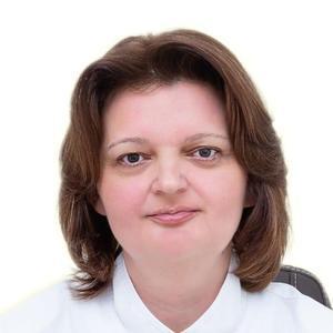 Новикова Татьяна Васильевна