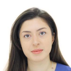 Амирханова Сиядат Имангазалиевна