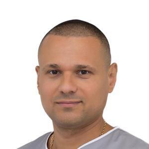 Кондрацкий Александр Анатольевич