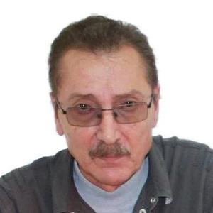 Сергеев Дмитрий Викторович