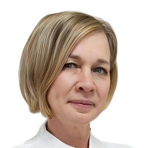 Шамарина Наталья Сергеевна