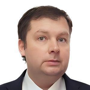 Цыганков Дмитрий Борисович