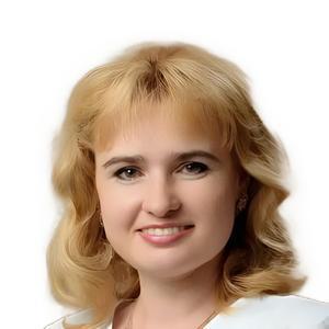 Олейник Юлия Сергеевна