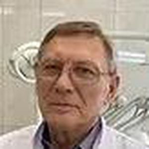 Хорьяков Виктор Иванович