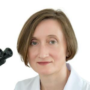Ворошилина Екатерина Сергеевна