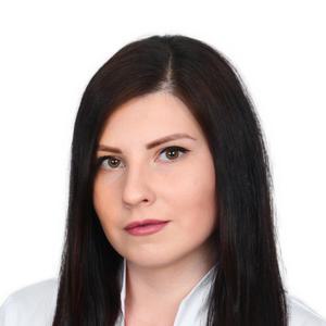 Журова Анастасия Олеговна