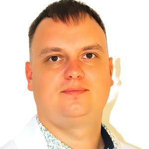 Аношков Вячеслав Юрьевич