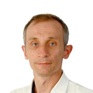 Никольский Николай Александрович