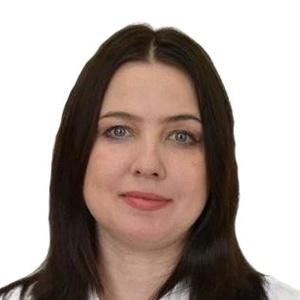 Кривенкова Татьяна Валерьевна