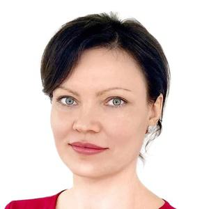 Феофанова Ирина Сергеевна