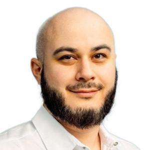 Татаров Альберт Олегович