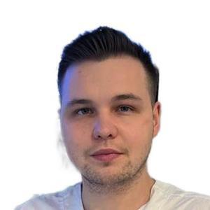 Гимазетдинов Вильдан Резванович