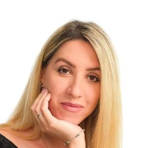 Бабкина Екатерина Аркадьевна
