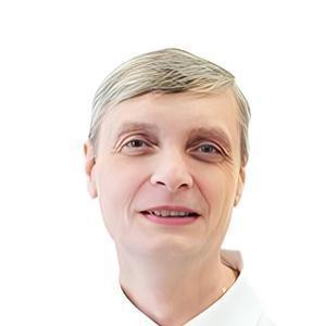Фадеев Дмитрий Юрьевич