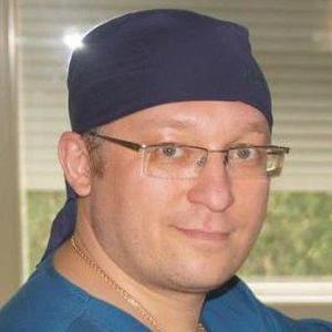 Тутолмин Владимир Робертович