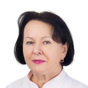 Куриленко Любовь Алексеевна