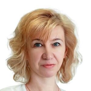 Смирнова Светлана Валерьевна