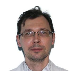 Горякин Максим Владимирович