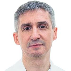 Покровский Юрий Анатольевич