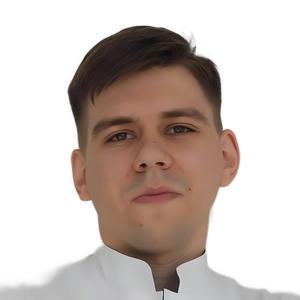 Губарь Илья Евгеньевич