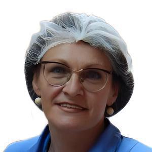 Осмоловская Елена Евгеньевна