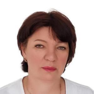 Гудкова Ирина Евгеньевна