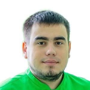 Абдульмянов Руслан Наилевич
