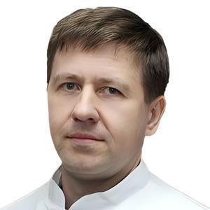 Муравицкий Юрий Леонидович