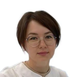 Трегубенко Светлана Юрьевна