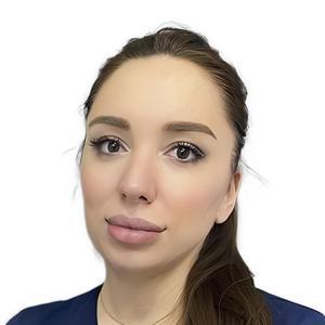 Демидова Луиза Кареновна