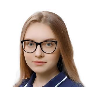 Новикова Надежда Геннадьевна
