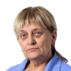 Наумова Татьяна Анатольевна