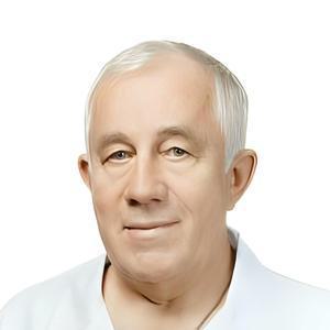 Зайкин Михаил Васильевич