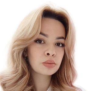 Аккалаева Айсана Казбековна