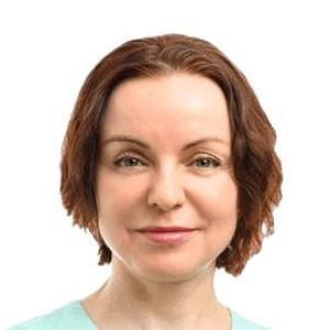 Балобан Марина Васильевна