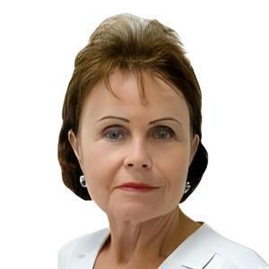 Назарова Инна Леонидовна