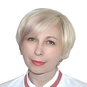 Барышева Елена Владимировна