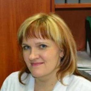 Савченко Евгения Алексеевна