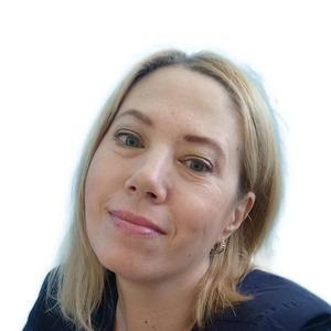 Хабибуллина Эльвира Назировна