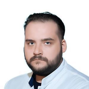 Чижиков Василий Сергеевич