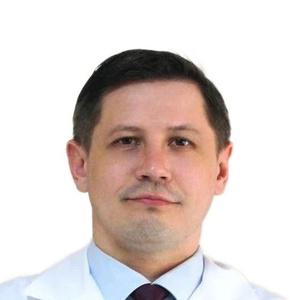 Спица Сергей Алексеевич