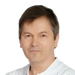 Харченко Игорь Юрьевич